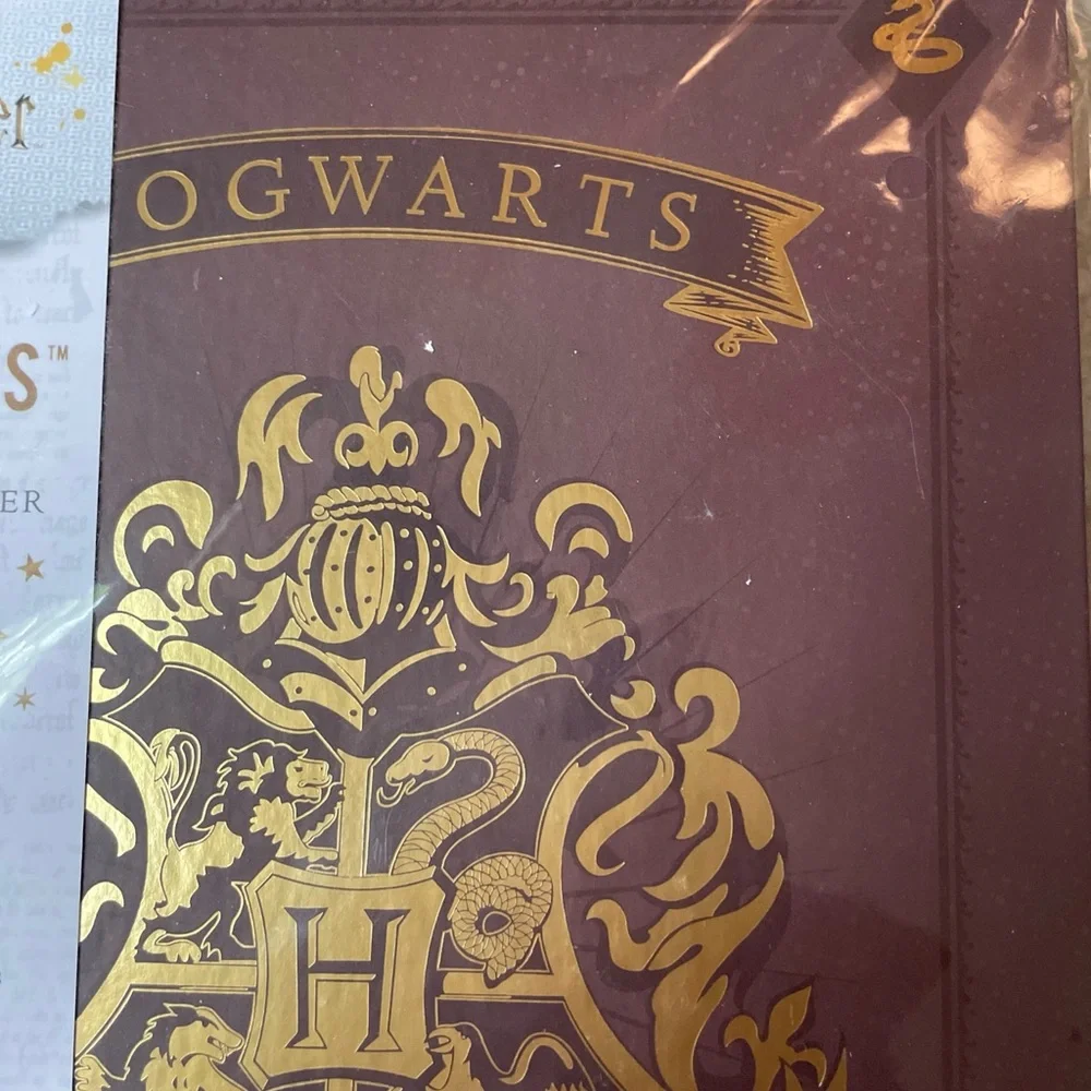 Warner Bros. harry potter